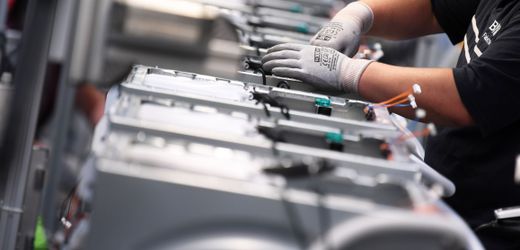 elektroindustrie:-deutsche-exporte-erreichen-trotz-us-zollbremsen-rekord