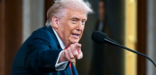 donald-trumps-rede-zur-lage-der-nation:-us-prasident-preist-sich-selbst-und-seine-politik