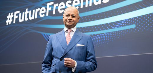 fresenius:-gewinnanstieg-und-vertragsverlangerung-fur-konzernchef-sen