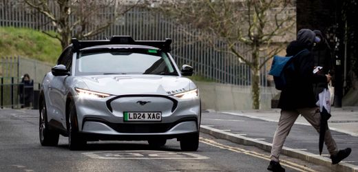 roboter-taxis-in-london:-britisches-start-up-wayve-sammelt-1,2-milliarden-dollar-ein