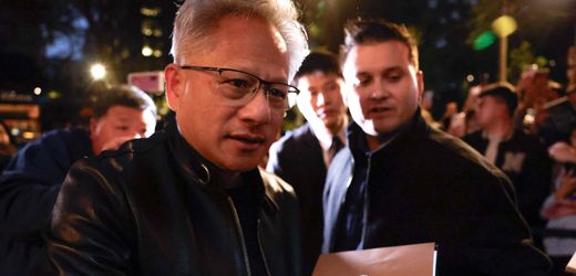 nvidia-aktie-im-plus-vor-quartalszahlen,-erwartungen-der-anleger-hoch