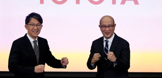 toyota:-offenbar-aktienruckkaufprogramm-uber-16-milliarden-dollar-geplant