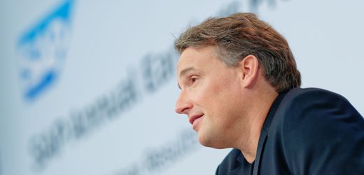 sap-gehalt:-christian-klein-verdient-2025-weniger-als-im-vorjahr