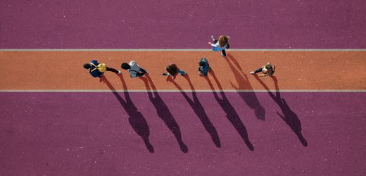 (hbm+)-verhaltensanderung:-das-4t-modell-zur-uberwindung-von-hindernissen-beim-kulturwandel