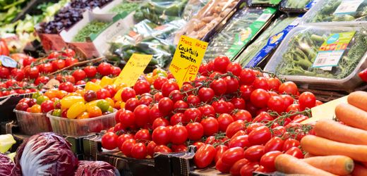 inflation:-teuerungsrate-fallt-dank-gunstiger-energie-unter-2-prozent