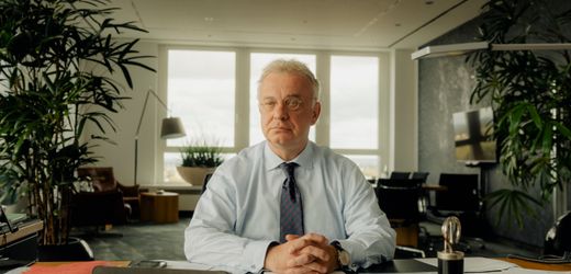 (m+)-evonik-industries-ag:-christian-kullmanns-strategie-fur-den-chemie-konzern