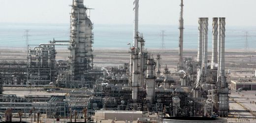 saudische-raffinerie-ras-tanura-nach-angriff-zum-teil-geschlossen
