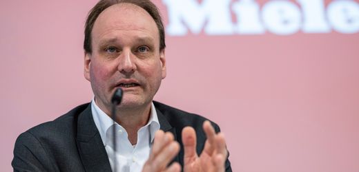 miele:-umsatze-steigen-trotz-konsum-und-baukrise