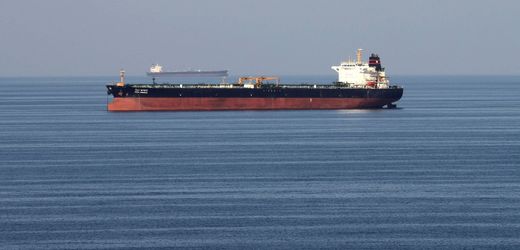 Iran-Krieg: Blockade der Straße von Hormus treibt Öl- und Gaspreise in die Höhe