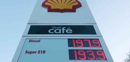 Spritpreise: Diesel überholt E10 – Iran-Krieg treibt Preise weiter hoch