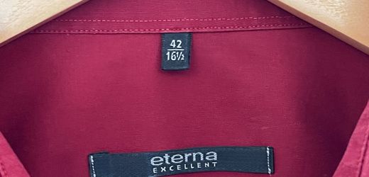 Eterna: Hemdenhersteller stellt Betrieb nach 163 Jahren ein