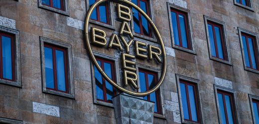 Bayer: Rechtsstreitigkeiten um Glyphosat sorgen für höheren Verlust
