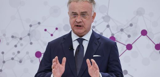 Evonik: Konzern machte 2025 weniger Umsatz