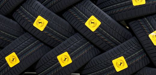 Continental: Umbau und Abspaltung führen zu Verlusten