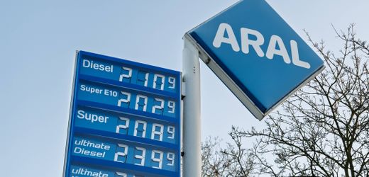 Tanken: Diesel über 2 Euro im Schnitt. Keine Spritpreisbremse in Sicht.