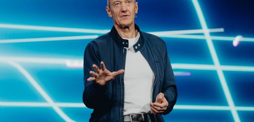 Siemens: 200 Millionen Euro für digitalen Umbau in Amberg