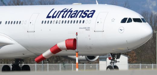 Deutscher Leitindex: Lufthansa verpasst Rückkehr in den Dax