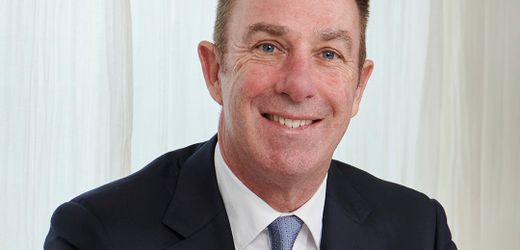 Beratungskonzern: Gary Wingrove soll weltweiter KPMG-Chef werden