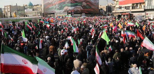 Iran: So könnte Deutschland von einem Regimewechsel profitieren