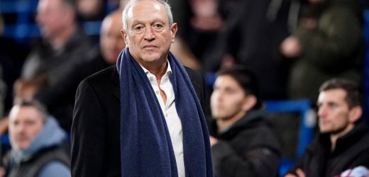 (m+) Adidas bekommt neuen Chefkontrolleur: Ägyptischer Milliardär Nassef Sawiris zieht ein