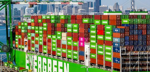 (m+) Zollstreit mit den USA: Wie deutsche Unternehmen jetzt ihr Geld zurückholen wollen