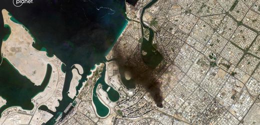 (m+) Iran-Krieg: Deutsche Topmanager berichten, wie sie die Angriffe vor Ort erleben