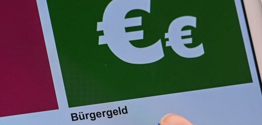 Bundestag beschließt Bürgergeldreform
