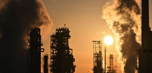 IW-Prognose: 100-Dollar-Ölpreis könnte deutsches Wachstum um 0,6 Prozent senken