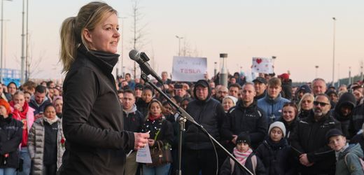 (m+) Tesla Grünheide: Was die Entmachtung der IG Metall in der deutschen Gigafactory bedeutet