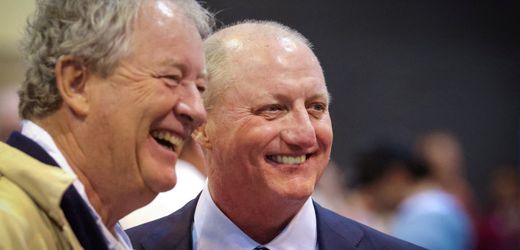 Berkshire Hathaway: Greg Abel startet Aktienrückkauf seit der Buffett-Ära