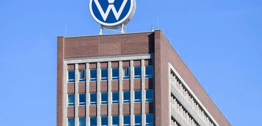 Volkswagen erwägt Produktion von Militärfahrzeugen (Kopie)