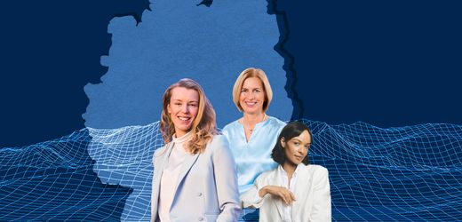 (m+) Künstliche Intelligenz 2026: Diese KI-Frauen sollten Sie unbedingt kennen