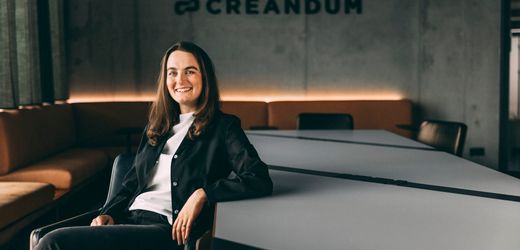 (m+) Katharina Wilhelm heuert bei Creandum an