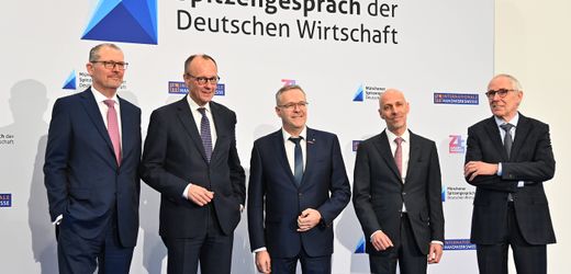 Widerstandskraft der Wirtschaft am „Kipppunkt“