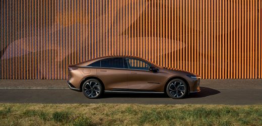 (m+) Meinung: Mazda 6e im Test: Erfahrungsbericht mit der elektrischen Limousine