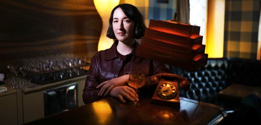 (m+) Mixology: Die besten deutschen Barkeeperinnen und ihre Signature-Drinks