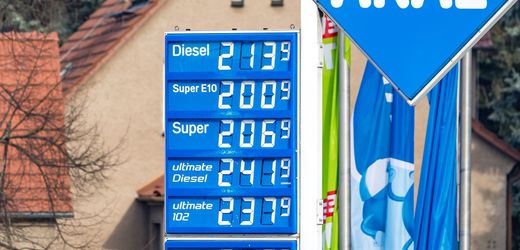 Iran-Konflikt: Ölpreis über 100 Dollar – Börsen weltweit unter Druck