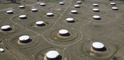 Ölpreis: G7-Staaten beraten über Freigabe von Ölreserven