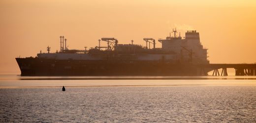 Iran-Konflikt: Krieg im Nahen Osten verdoppelt europäische Gaspreise