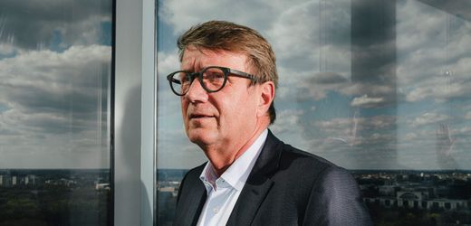 (m+) Ronald Pofalla: Die erstaunliche Karriere des Ex-Deutsche-Bahn-Vorstands als Immobilienmanager