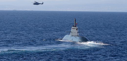 Gabler: Lübecker Marinefirma startet erfolgreich an der Börse