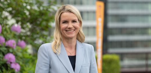 Deutsche Bahn: Brandbrief des Vorstands gegen Finanzvorständin Dohm