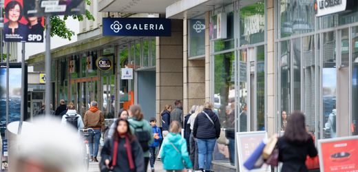 galeria:-acht-filialen-droht-schliesung,-moglicher-sozialplan-fur-hunderte-beschaftige