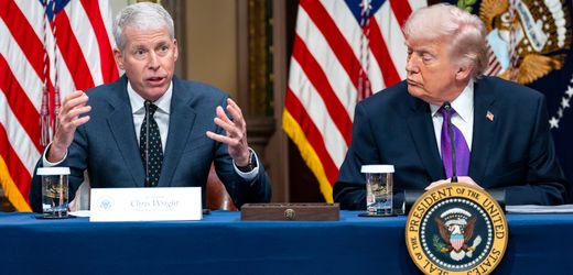 iran-krieg:-geloschter-tweet-von-us-minister-chris-wright-sorgt-fur-unsicherheit-am-energiemarkt