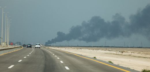 iran-krieg:-risiko-fur-olpipeline-durch-saudi-arabien-steigt