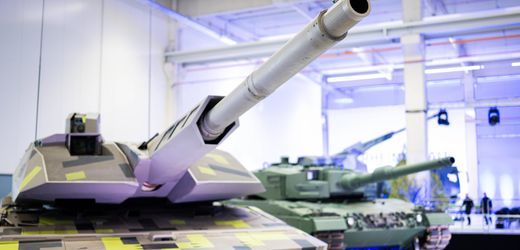 rheinmetall:-aktie-fallt,-ausblick-bei-bilanzvorlage-enttauscht