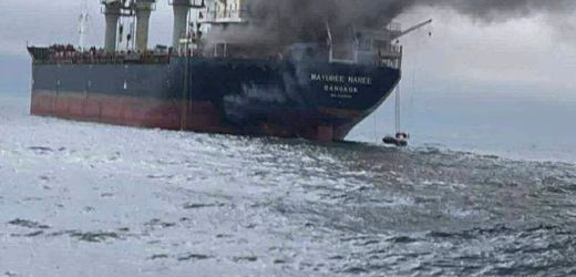 irankrieg:-chamenei-droht-mit-langerer-sperrung-der-strase-von-hormus