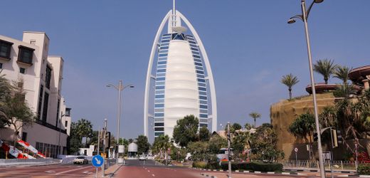 iran-krieg:-wie-brachial-dubai-in-social-media-um-das-eigene-image-kampft