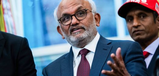 adobe:-aktie-fallt-massiv-nach-angekundigtem-rucktritt-von-ceo-shantanu-narayen
