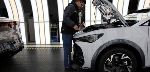 china:-volkswagen-uberholt-byd-bei-autoverkaufen